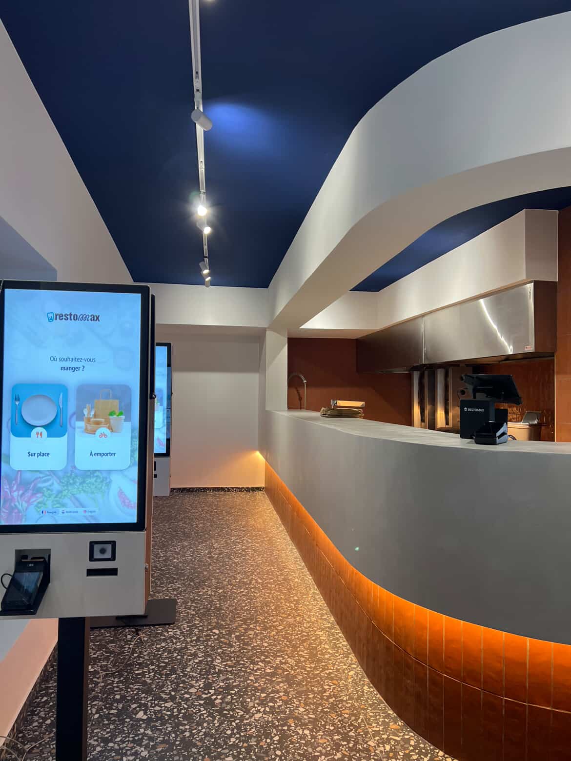 Shop Area - Kanisos 1